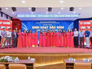TUYỂN DỤNG GIÁO VIÊN NĂM HỌC 2026–2027