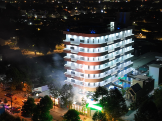 THÔNG BÁO TUYỂN SINH NĂM 2023