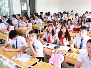 THÔNG BÁO TUYỂN SINH NĂM 2020