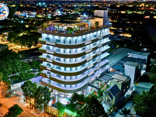 CÔNG KHAI HOẠT ĐỘNG GIÁO DỤC NĂM HỌC 2026–2027